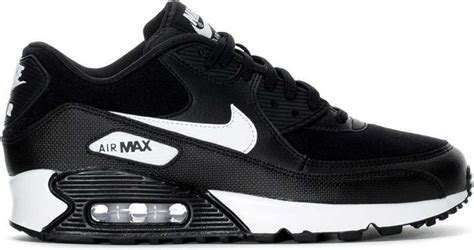 nike air max dames zwart wit grijs maat 38.5 leer|Nike Air Max SC Damesschoenen.